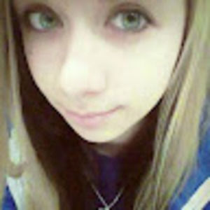 Meet your Posher, Brittney